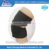 China Cheap Black Keep Warm Elbow Pad Support thumbnail-1