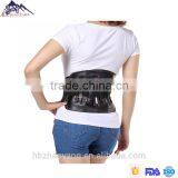 Alpinesnow Steel Arc Waist Abdominal Support Belt Back Brace thumbnail-2