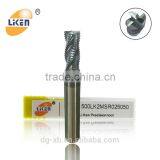 Liken500 Solid Carbide Cutter Grinder Machine, Manual Tool Cutter Grinder thumbnail-3