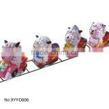 Good Children Train Set thumbnail-1