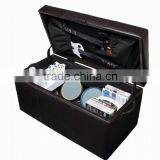 Black Living Room Furniture thumbnail-1