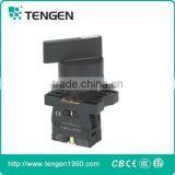 Good Quality 3 Pole Long Handle Button Switch