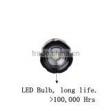 Alloy Metal Type And Charging Indicator USB LED Light USB Lamp thumbnail-2