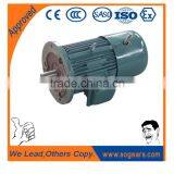 Cemp Internationals Flameproof Safe Electric Motor thumbnail-2