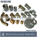 Conduit Accessories- Metallic Electric Conduit & Fittings According to BS4568