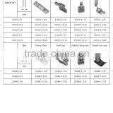21010 Gauge Set for SINGER/sewing Machine Spare Parts