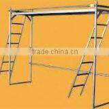 Heavy Duty Frames Scaffold Frame Scaffolding Parts
