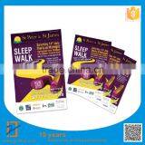 Food Packing Metallized Pet Film Roll/clear Pet Film Plastic Film thumbnail-1