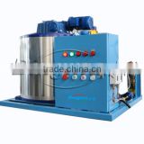 Commercial Flake Ice Machine for Supermarket Cooling Vegetables and Foodstuff
