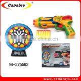 Kids Toys Gun Infrared Induction Gun Soft Bullet thumbnail-2