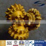 Steel Tooth Bit With Good Quality