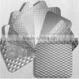 1050 1060 1100 Aluminum Embossed Sheet thumbnail-1