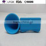 2014 Top Selling Silicone Cell Phone Loudspeaker,silicone Mobile Phone Speaker