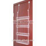 Over the Door Storage Organizer With Add on Structure Quality Choice