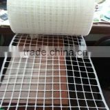 High strength Plastic stretch mesh for plant&climbing vegetable crops