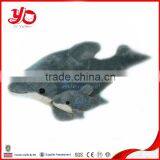 China YangZhou ICTI Factory Custom Made Plush Toy Walrus thumbnail-2