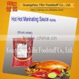Hot Sale Product 2kg Super Hot Marinated Sauce With High Quality China Manufacturer