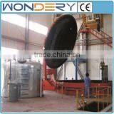 Cost-effective High Quality Vacuum Pressure Impregnation Equipment