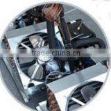 China Commerical Resturant Industrial Dry Ice Machine thumbnail-2
