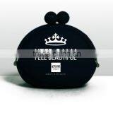 Silicon Coin Purse Keep Calm Series