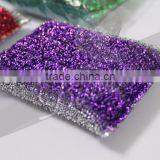 Best Quality 2 in 1 Scouring Sponge Manufacturer thumbnail-5