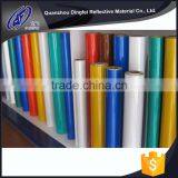 EN12899 High Quality Cheap Transparent Reflective Film