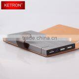 Made in China Smartphone Power Bank 8000mAh Portable Mobile Power Bank