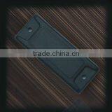 UHF RFID Tag on Metal Asset Tracking