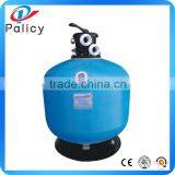 High Pressure Water Filter System Swimming Pool Large-scale Sand Filter thumbnail-3