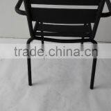 Aluminum Leisure Armchair thumbnail-4