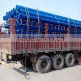 Promotional ISO4427 White /blue/ Black HDPE Plastic Water Supply Pipe thumbnail-3