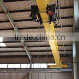 Top Quality Light-weight and Automation Type Electric Hoist Bridge Crane thumbnail-3