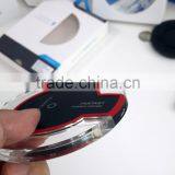 for Samsung Galaxy s6 Mobile Wireless Charger For Samsung Galaxy S6 thumbnail-2