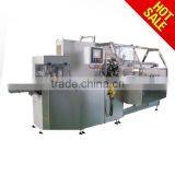 Automatic Grade Type End Load Bag Into Carton Packaging Machinery