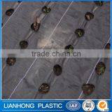 Weed Control Fabric Ground Cover Membrane Landscape Mulch Garden 100gsm 2M*200M thumbnail-2