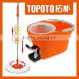 2013 Good Mop New TV Shopping Mop Easy Smart Mop Rotating Mop thumbnail-1