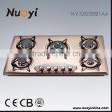 Hot Selling Home Appliance Kitchen Appliance Gas Stove Burner Head