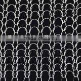 Automatic Stainless Steel Wire Mesh Knitting Machine Manufacturer for Filter thumbnail-6