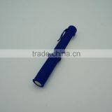 Portable 2 in 1 3W COB Worklight Flashlight With Magnet and Pocket Clip 3xAAA thumbnail-2