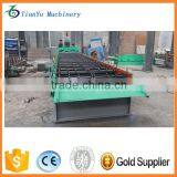 TY Hot Sale Metal Car Board Panel Roll Forming Machine for Small Business thumbnail-4