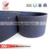 100% Nylon Mushroom Head Injection Molded Hook /loop for Garment,bags,toys thumbnail-2