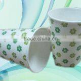 Double Wall Disposable Coffee Paper Cups thumbnail-6