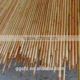 wooden broom stick for indian market