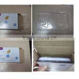 180kg Electronic Household Body Weighing Pocket Mini Scale for Promotional and the Best Valentine's Day Gift thumbnail-2