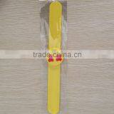 Emoji Pvc Papa Bracelet Sport Slap Bracelet thumbnail-2