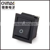 16A Boat Switch High Quality Button Switch 6 Pins KCD4 T85 Electronic Rocker Switch Quality Choice thumbnail-2