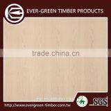 4x8 Size Maple Veneer Laminate Sheet for Wall Covering thumbnail-2