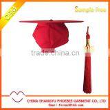 Hot Sell Kid Matte Finish Graduation Cap thumbnail-1