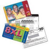 Paper Phone Cards (Prepaid Phone Card) thumbnail-1