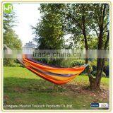Double Brazilian Hammock With Steel Stand Supplier's Choice thumbnail-6